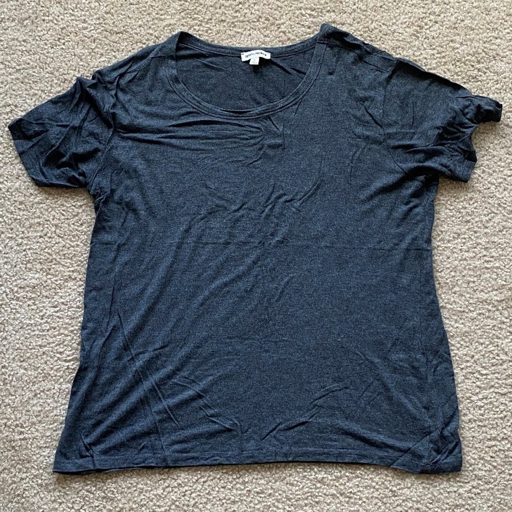 Zenana Premium Tee - Size XL